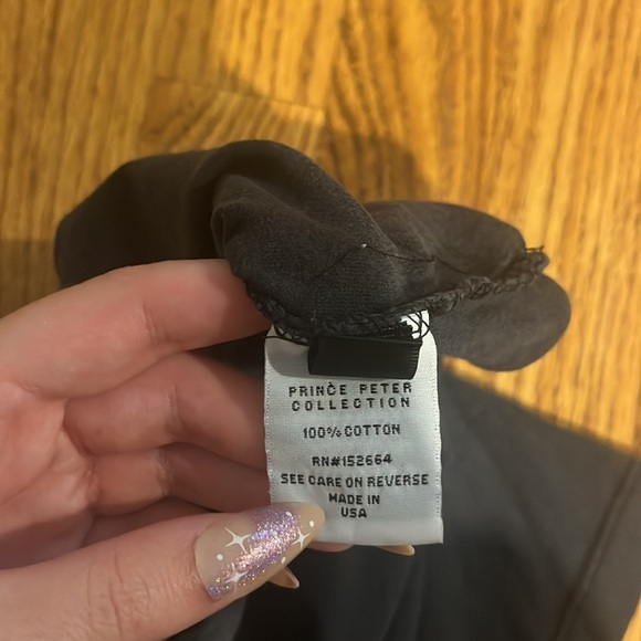 Prince Peter Collection Girl’s Kindness is Magic Tee Size XL - Picture 5 of 5